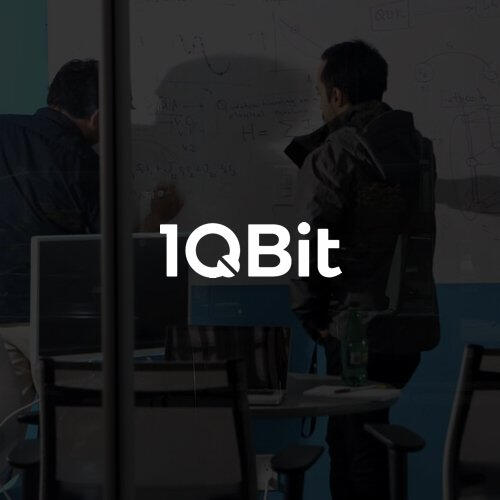 1QBit