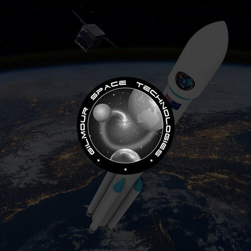 Gilmour Space