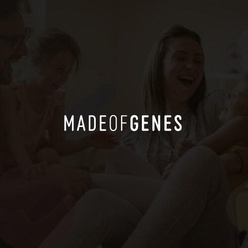 Made of Genes
